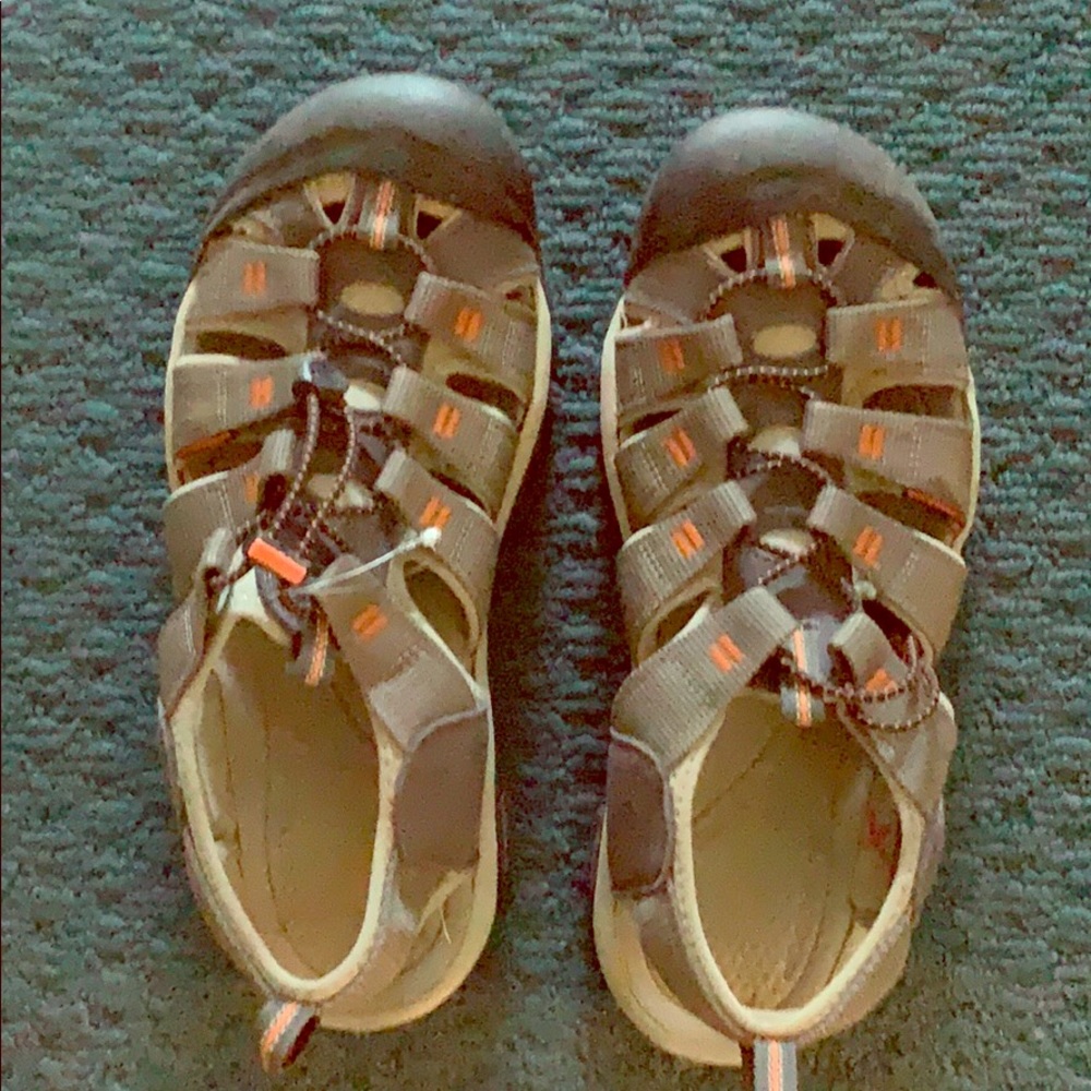 KEEN ORIGINAL SANDALS